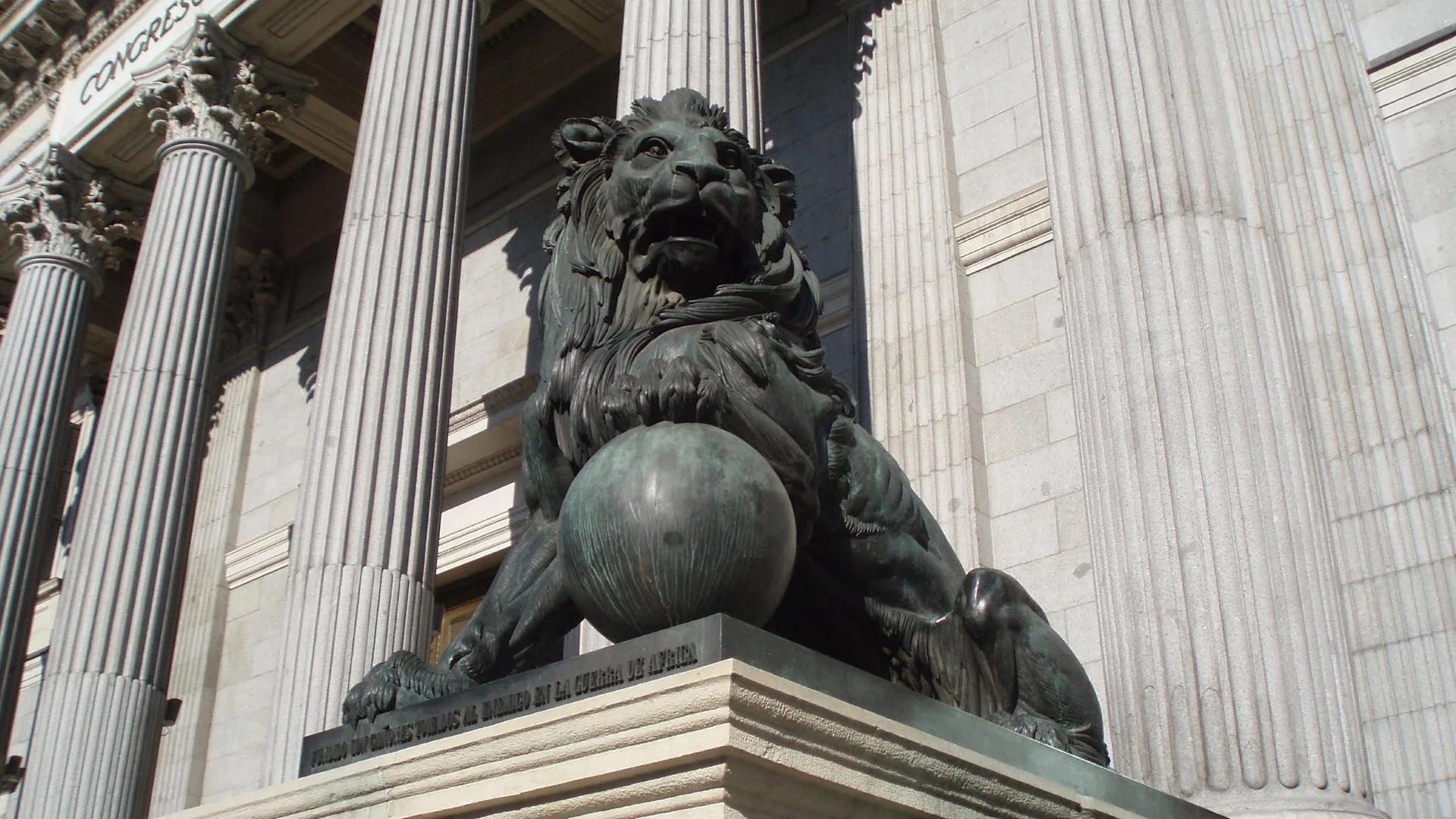 El congreso da luz verde definitiva a la Ley SAC