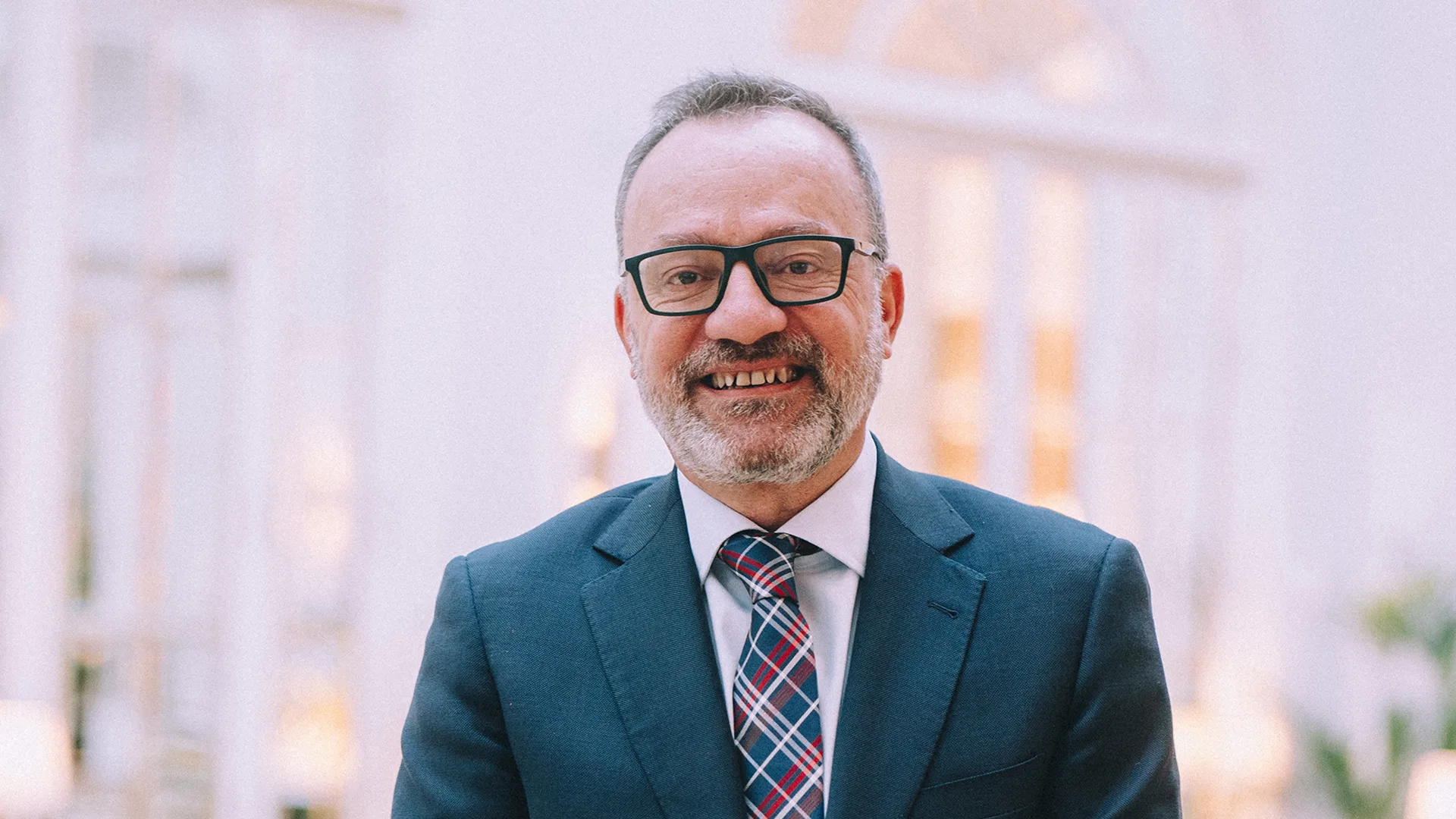 Entrevista a Jose Garcia Cruz