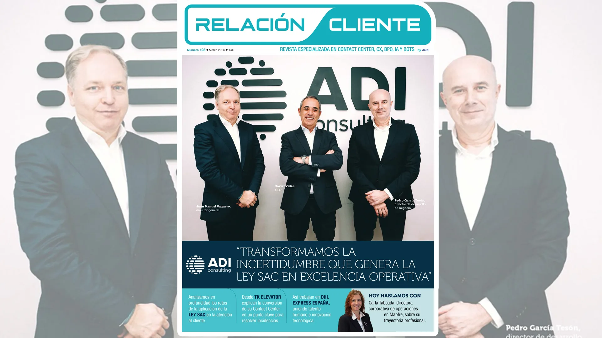 No dejes para mañana lo que puedes hacer hoy