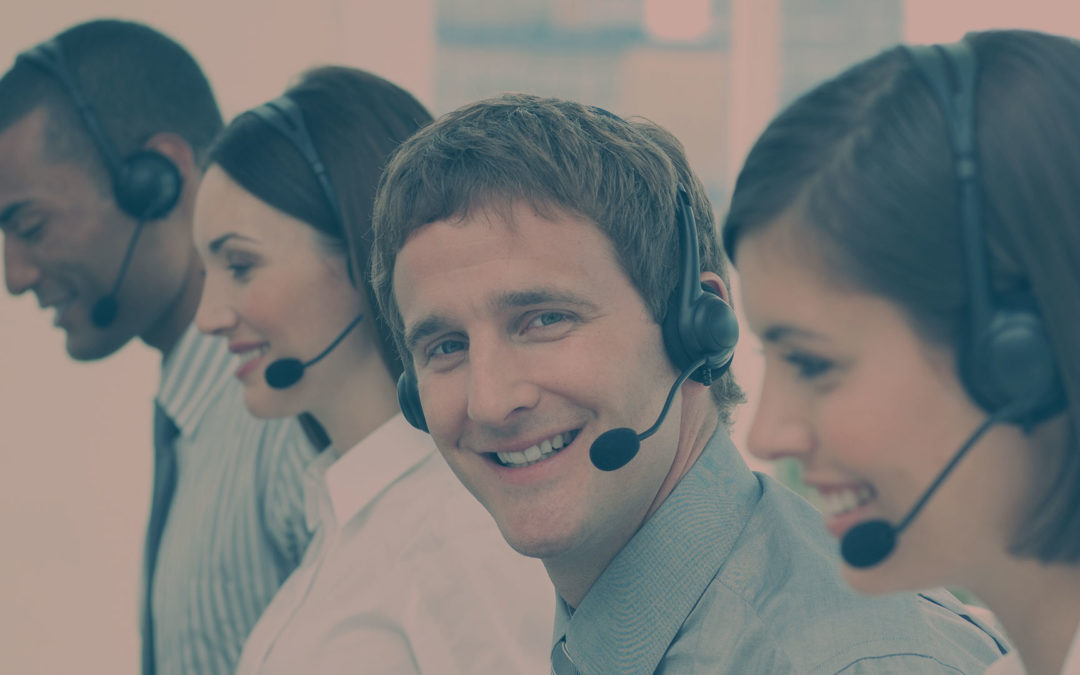 Mejorando la Employee Experience en el Contact Center