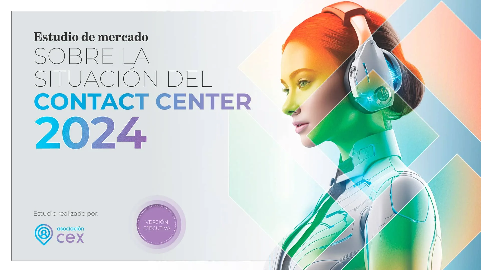 Estudio de Mercado CEX 2024