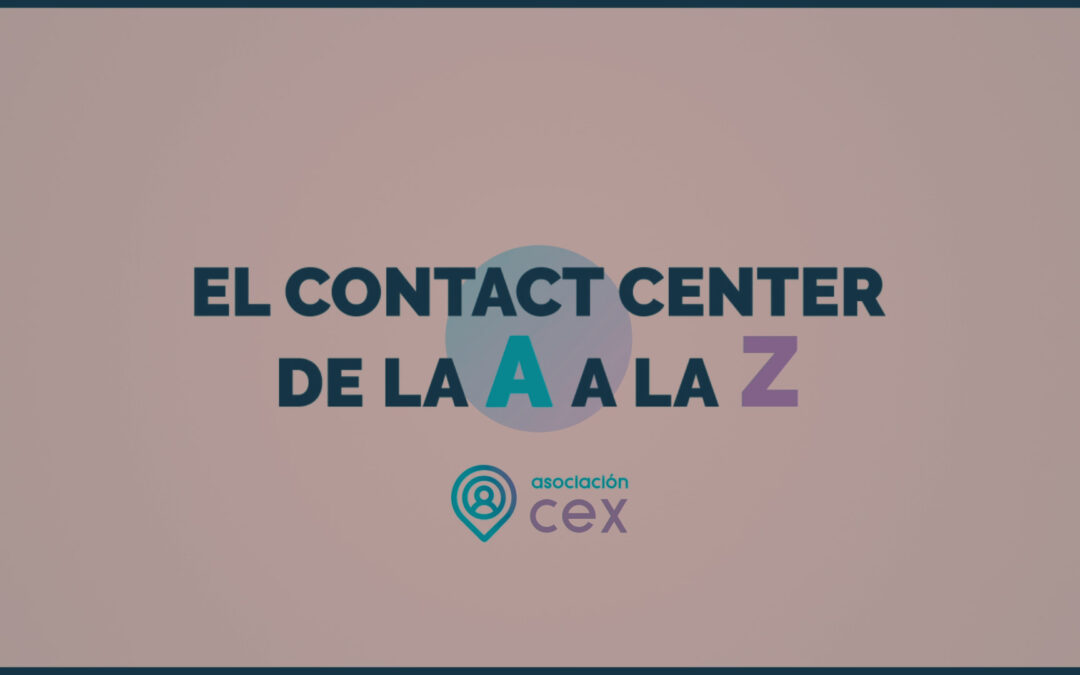 Un rosco inspirado en el juego “Pasapalabra” para conocer el Contact Center de la A a la Z